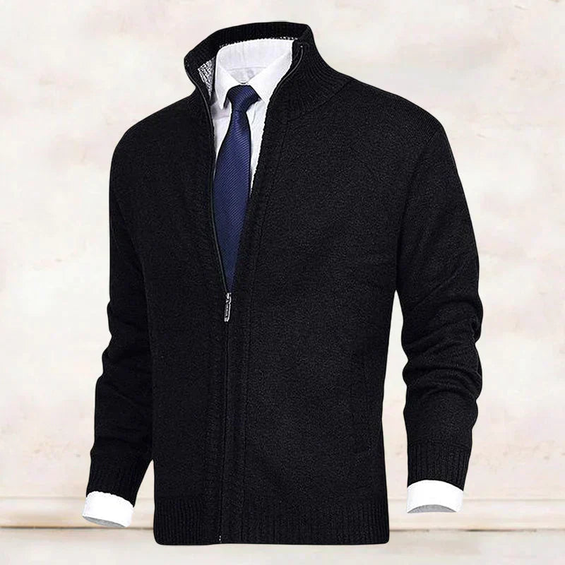 Rurik | CARDIGAN PENTRU BĂRBAȚI PIKKVARUKAS