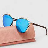 Preslee | Ochelari de Soare Eleganți