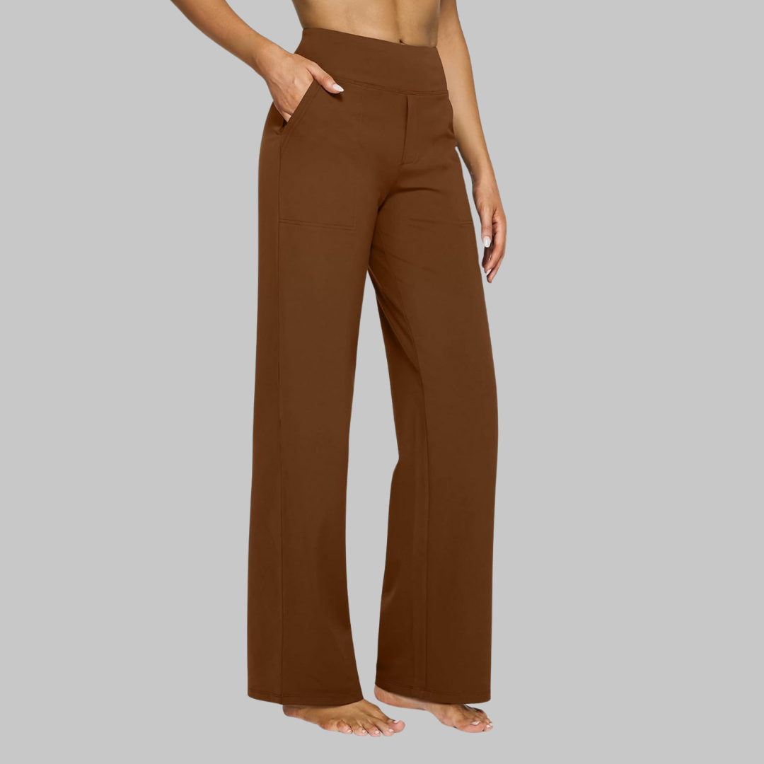 Klara | Pantaloni confortabili pentru fiecare femeie