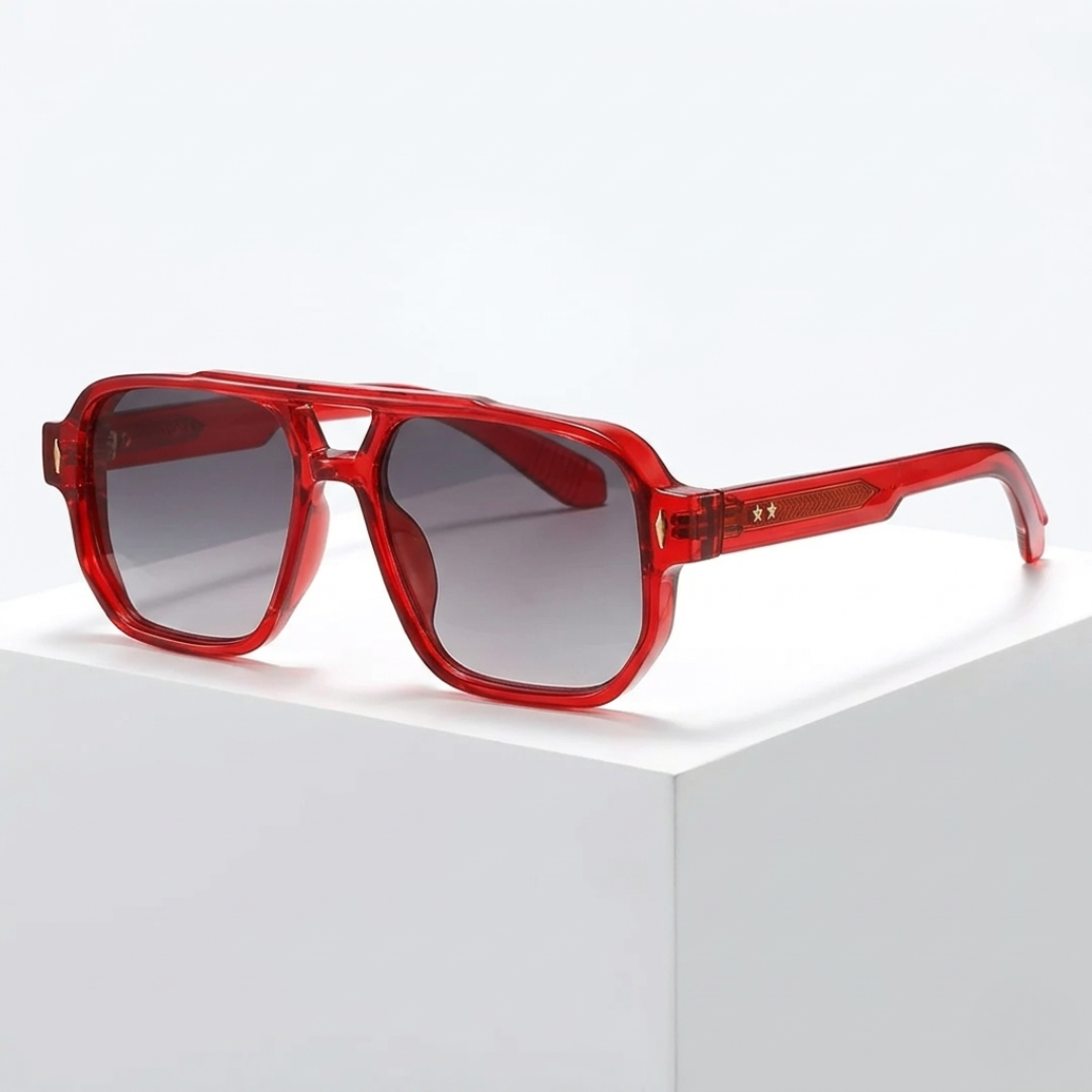 Ochelari tip aviator