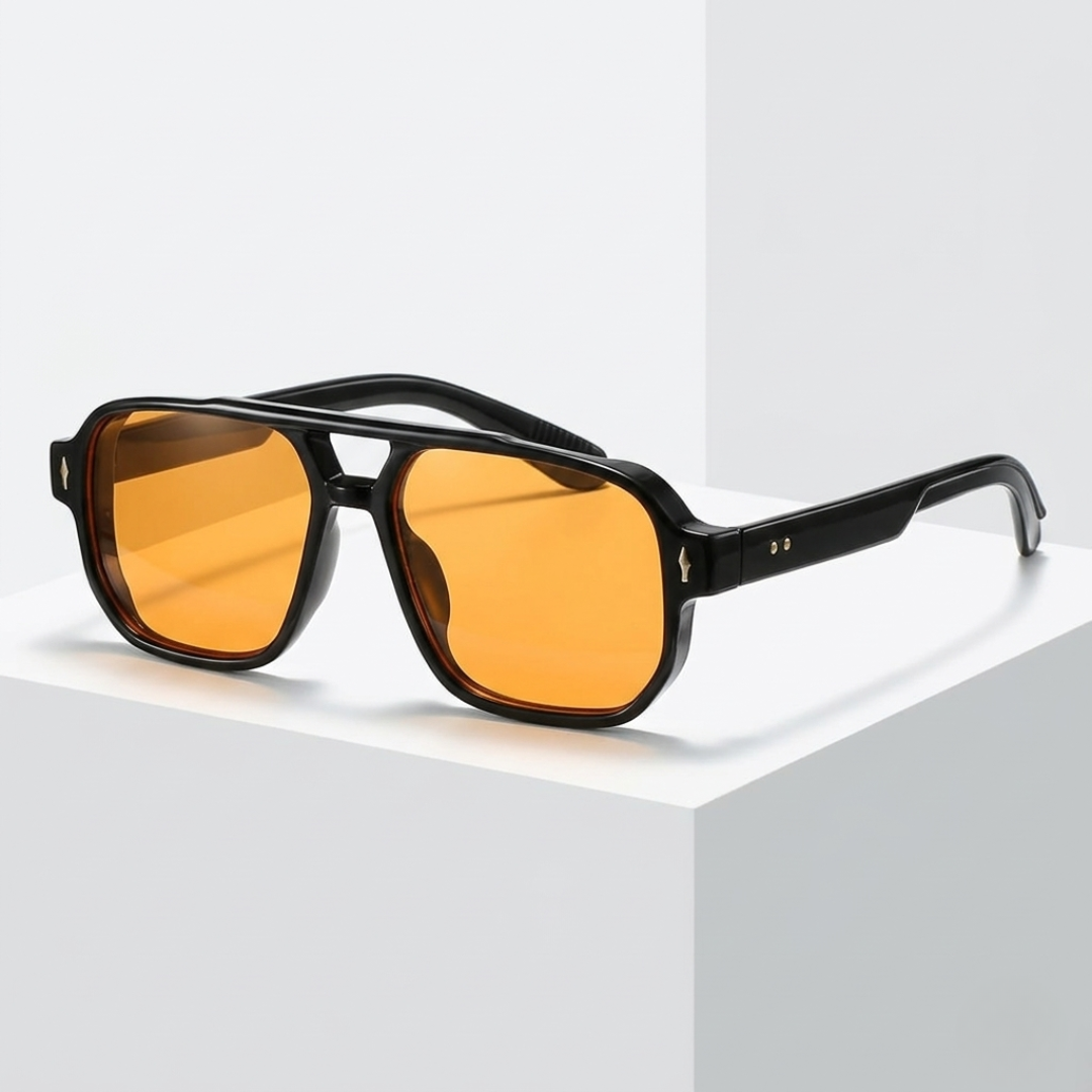 Ochelari tip aviator