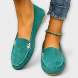 Bianca | Mocasini liberi Mokassi