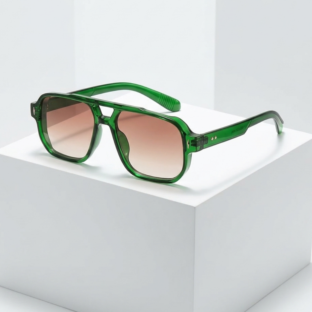 Ochelari tip aviator