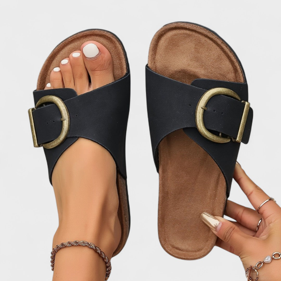 Fabiana | Sandale confortabile