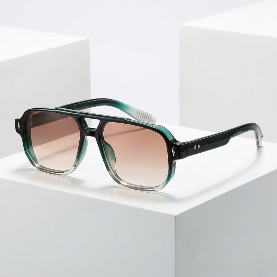 Ochelari tip aviator