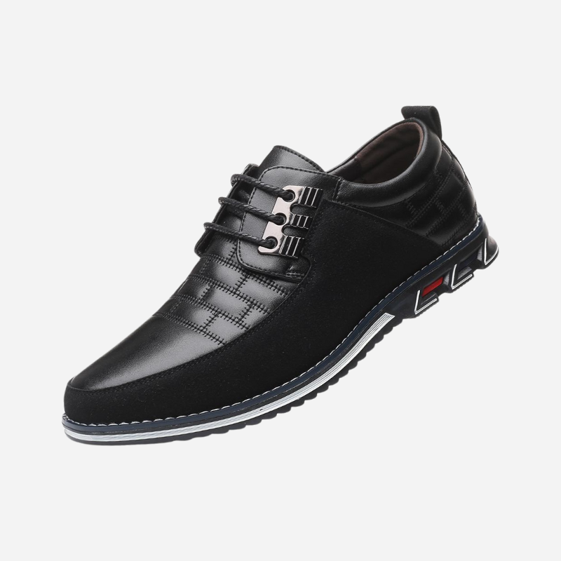 Luigi | ADIDAȘI DIN PIELĂ UȘORI