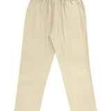 Mathis | PANTALONI DIN IN, CU CORDON