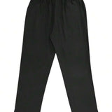 Mathis | PANTALONI DIN IN, CU CORDON