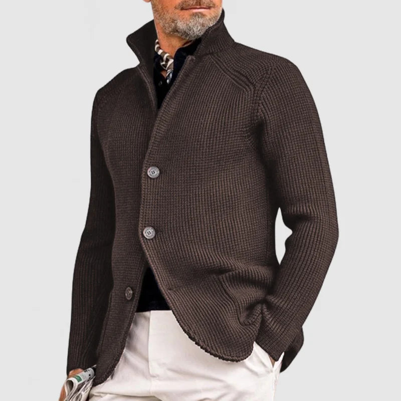 Dennis | CARDIGAN ELEGANT PENTRU BĂRBAȚI