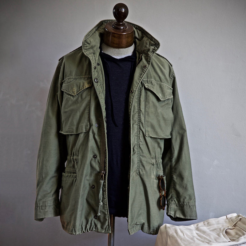 Knut | JACKET CU KAPUUTIGA MULTI-KOTIGA