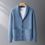 Kent | CARDIGAN DIN KASHMIR LUXOS