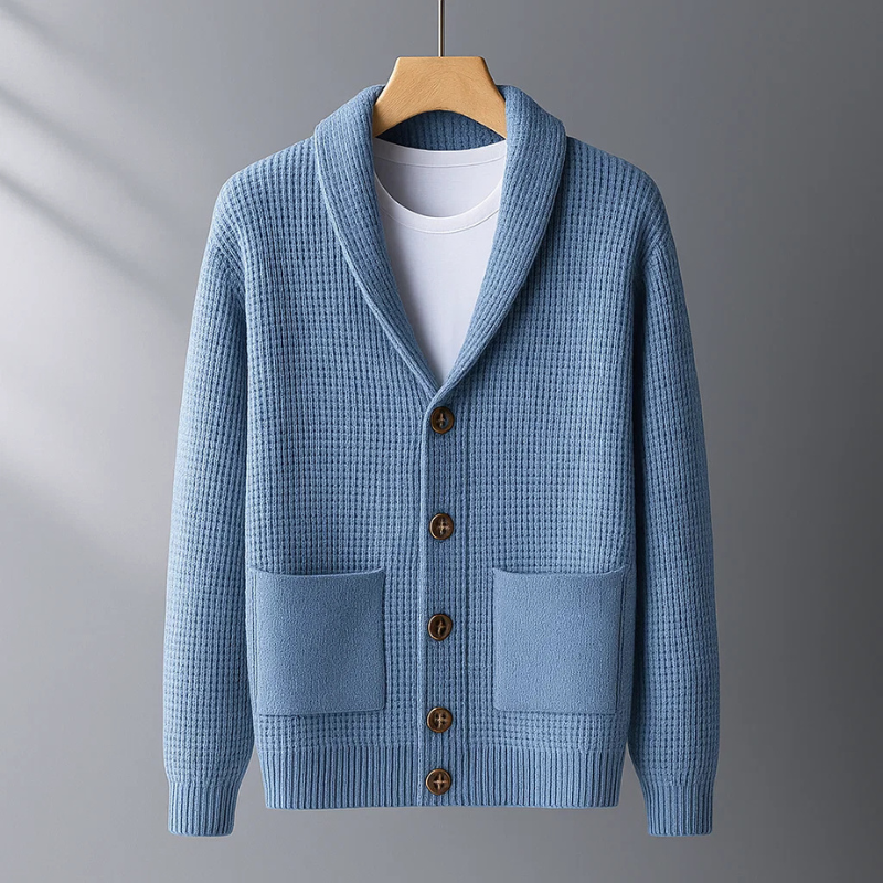 Kent | CARDIGAN DIN KASHMIR LUXOS