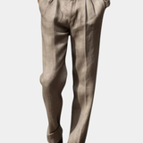 Leonard | PANTALONI KLASSIKALINE LINNA
