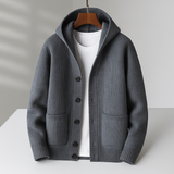 Ulrik | CARDIGAN BĂRBĂTESC VILAN