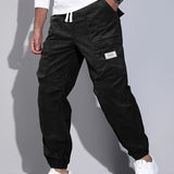 Rolf | PANTALONI CARGO DIN CORDUROA