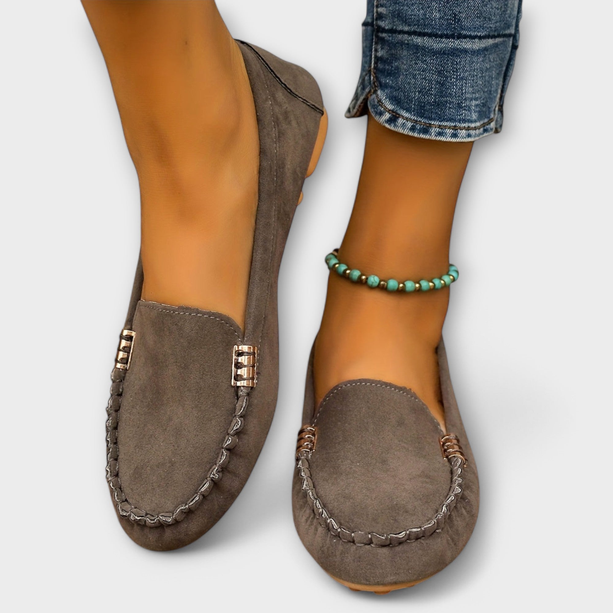 Bianca | Mocasini liberi Mokassi