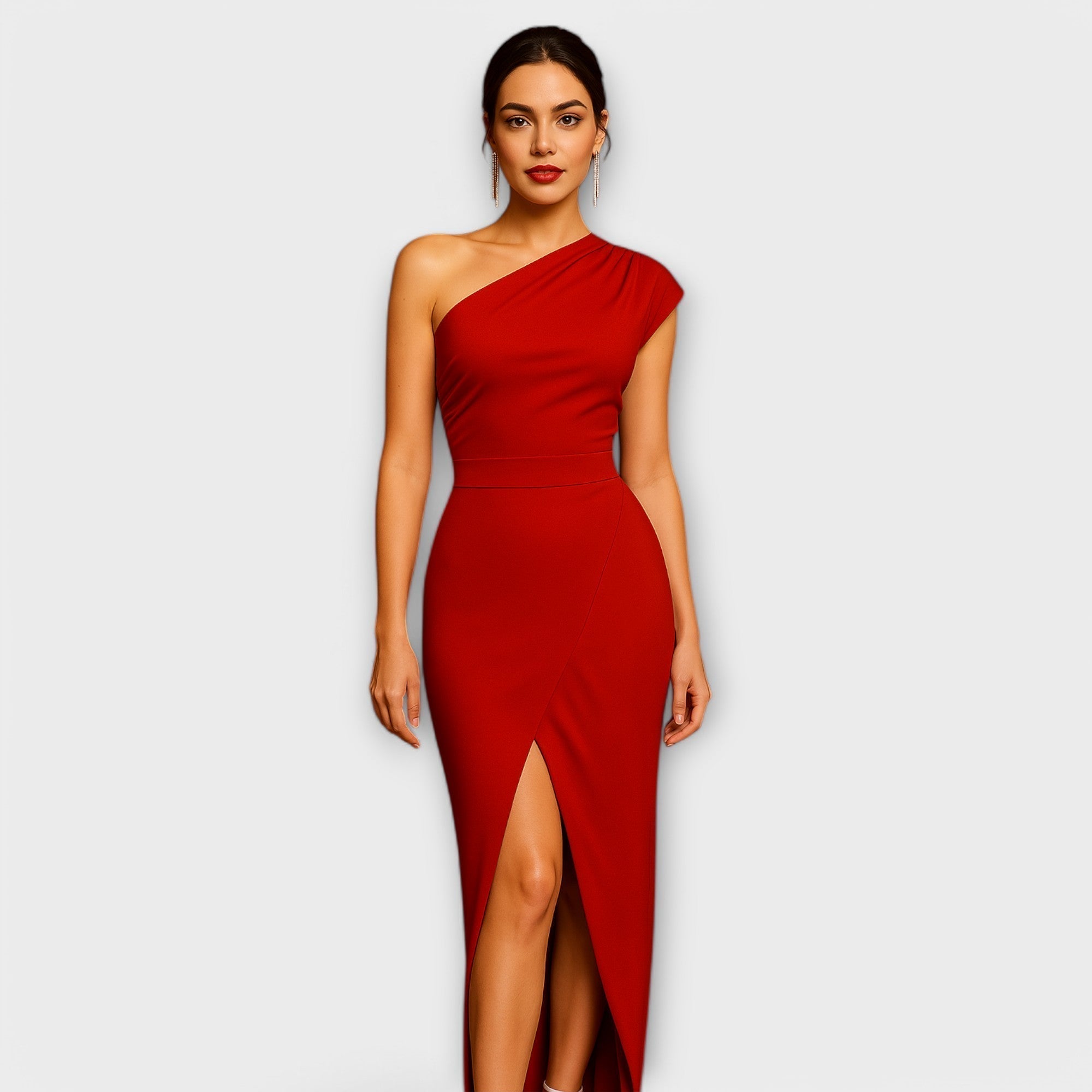 Ana | Rochie de seară elegantă