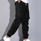 Rolf | PANTALONI CARGO DIN CORDUROA
