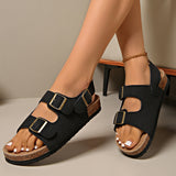Sandale retro