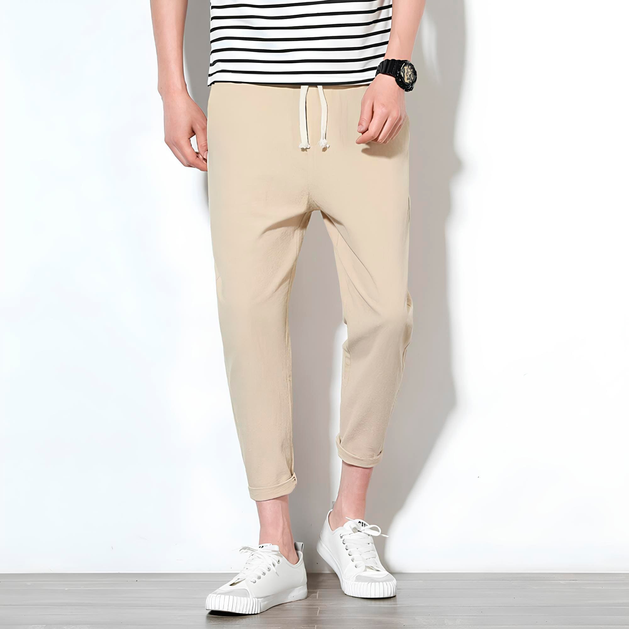 Orm | PANTALONI MUGAV