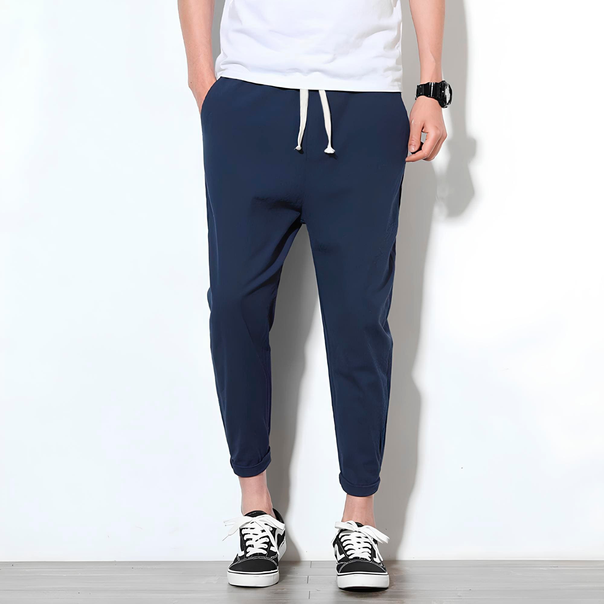 Orm | PANTALONI MUGAV