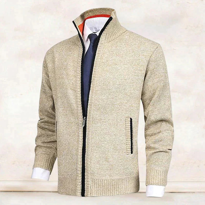 Rurik | CARDIGAN PENTRU BĂRBAȚI PIKKVARUKAS