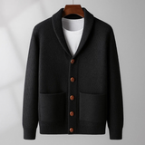 Kent | CARDIGAN DIN KASHMIR LUXOS