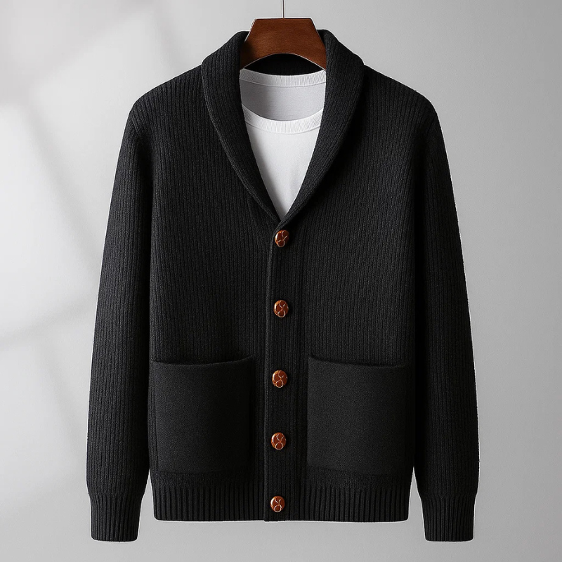 Kent | CARDIGAN DIN KASHMIR LUXOS