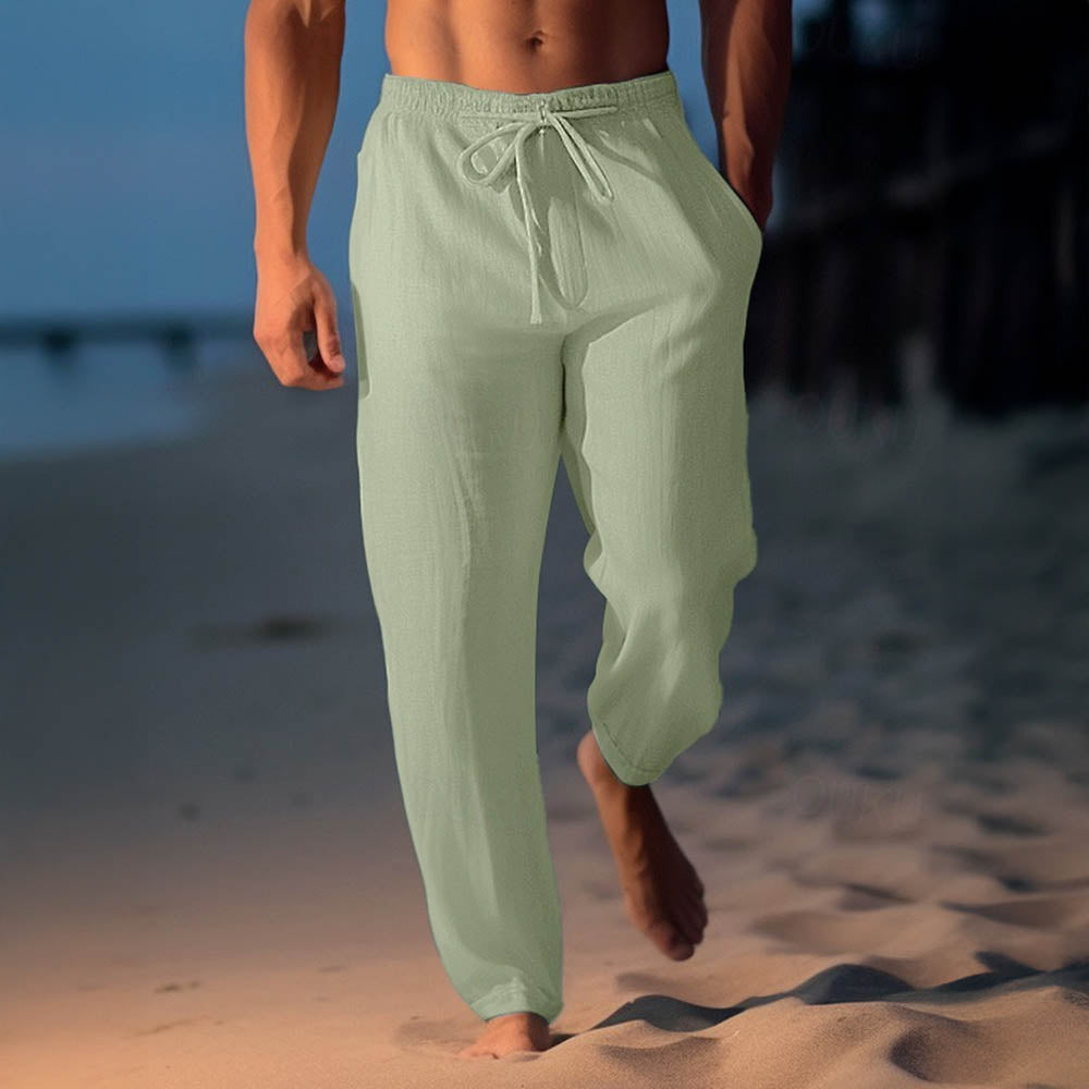 Andrus | PANTALONI DIN IN