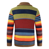 Orvar | CARDIGAN MEESTE RETRÒ