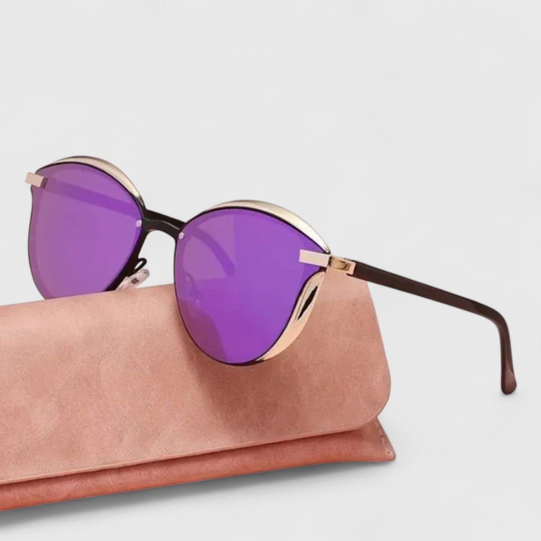 Preslee | Ochelari de Soare Eleganți