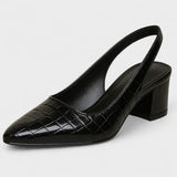Vera | Pantofi cu toc pentru femei