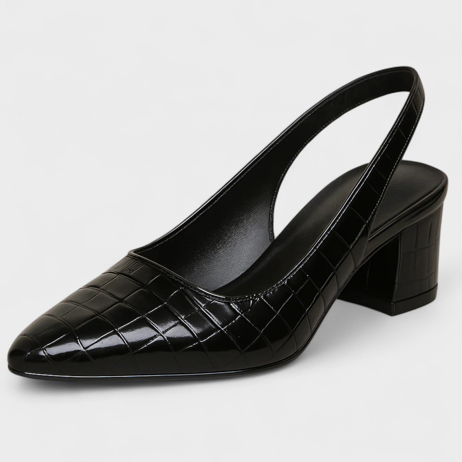 Vera | Pantofi cu toc pentru femei
