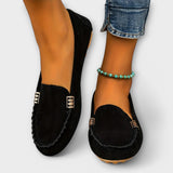 Bianca | Mocasini liberi Mokassi