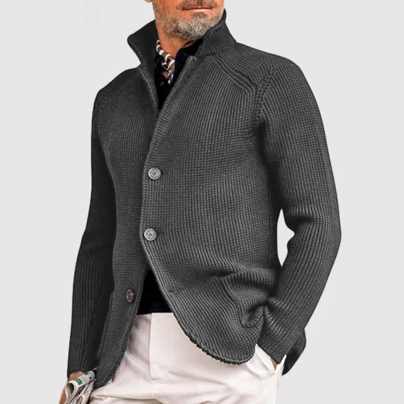 Dennis | CARDIGAN ELEGANT PENTRU BĂRBAȚI