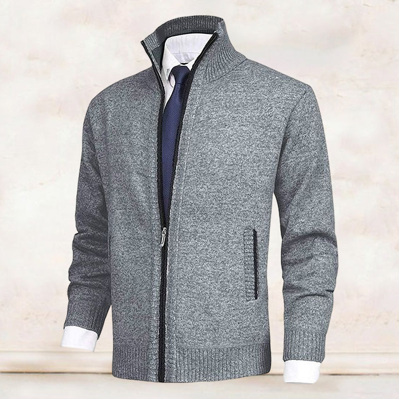 Rurik | CARDIGAN PENTRU BĂRBAȚI PIKKVARUKAS