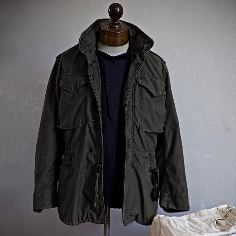 Knut | JACKET CU KAPUUTIGA MULTI-KOTIGA