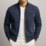 Sigurd | JACKET DIN PIELE DE LÂNĂ