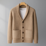 Kent | CARDIGAN DIN KASHMIR LUXOS