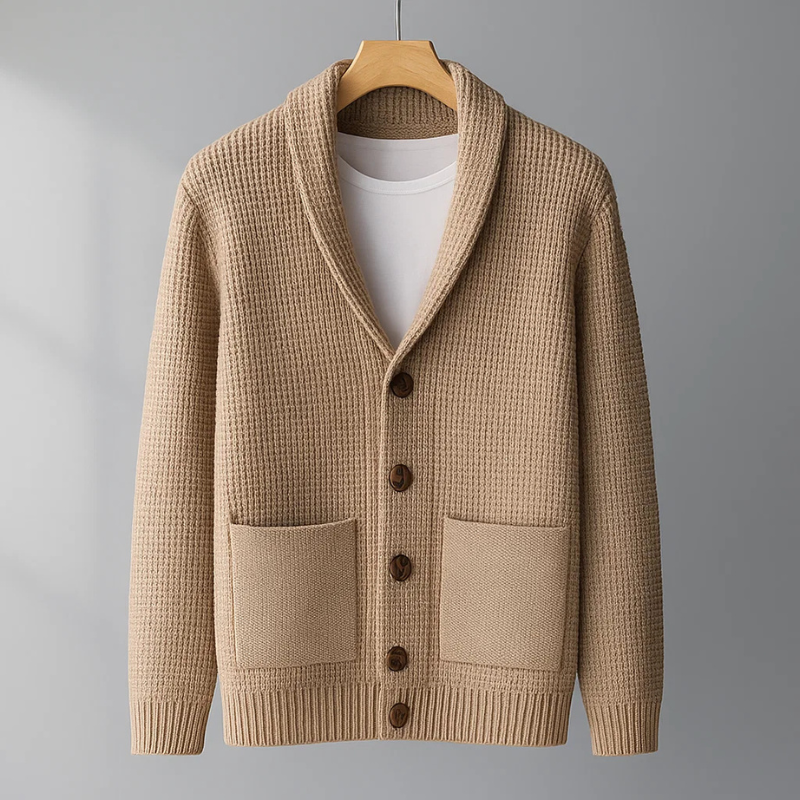 Kent | CARDIGAN DIN KASHMIR LUXOS