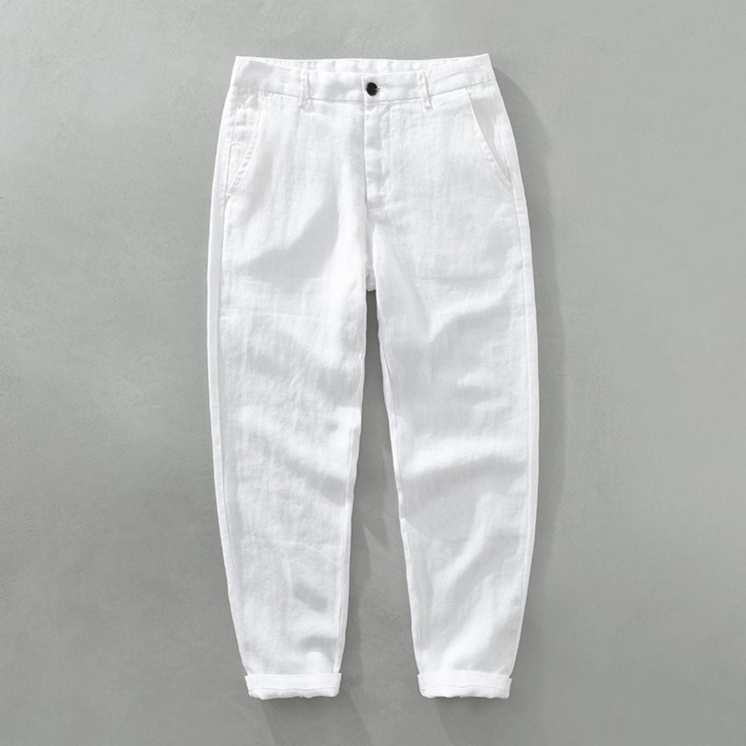 Natan | PANTALONI LIINIST
