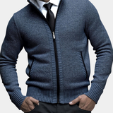 Leandro | VESTĂ LUXOASĂ CU LUCIRE ELEGANTĂ