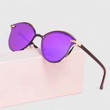 Preslee | Ochelari de Soare Eleganți