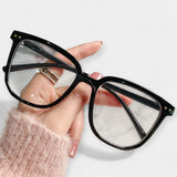 Ochelari Square Blue Light