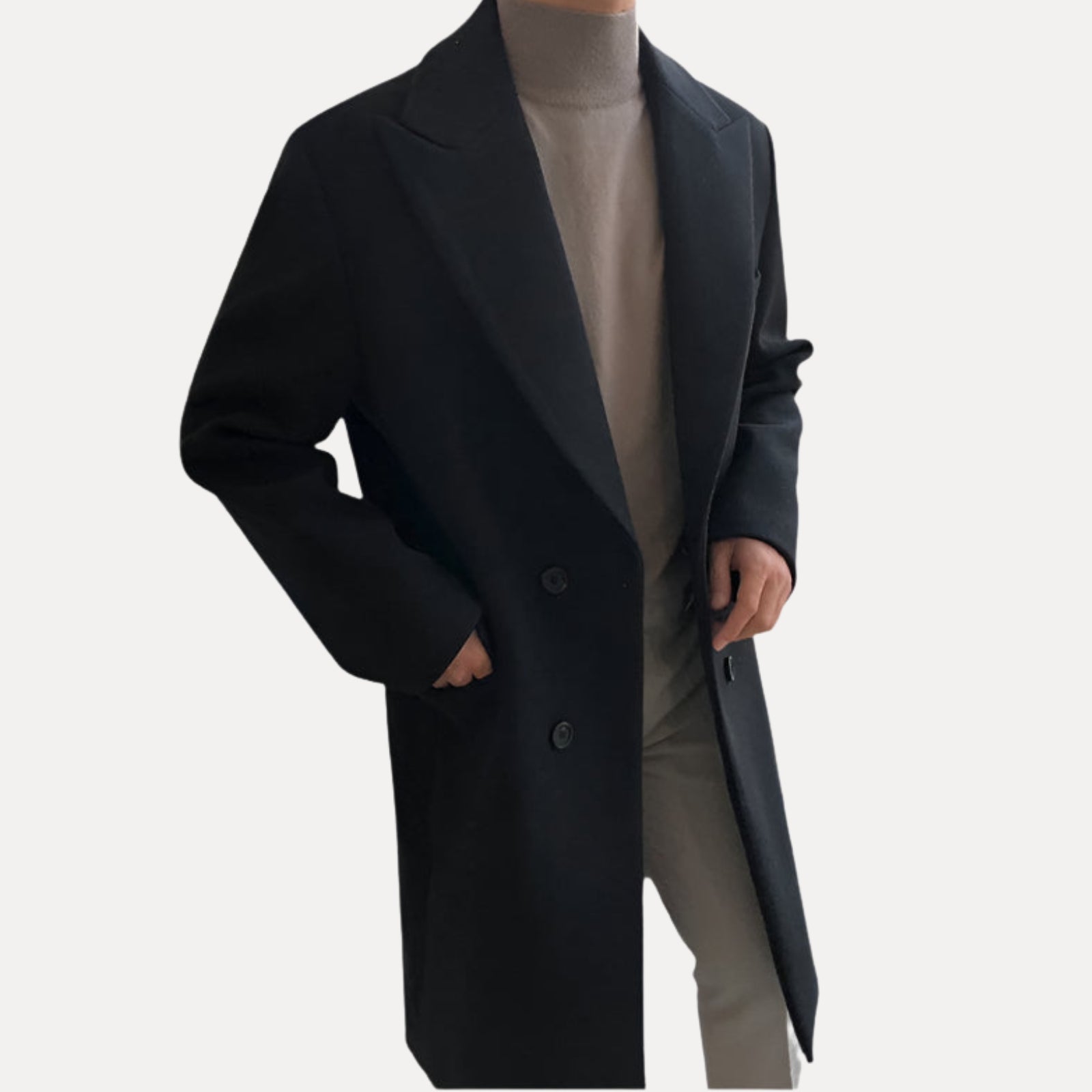Mads | PALTONUL ELEGANT PENTRU FEMEI
