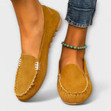 Bianca | Mocasini liberi Mokassi