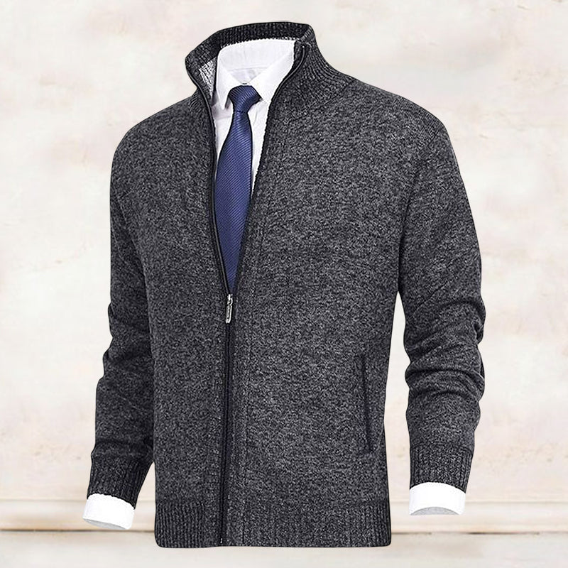 Rurik | CARDIGAN PENTRU BĂRBAȚI PIKKVARUKAS