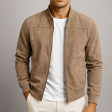 Sigurd | JACKET DIN PIELE DE LÂNĂ