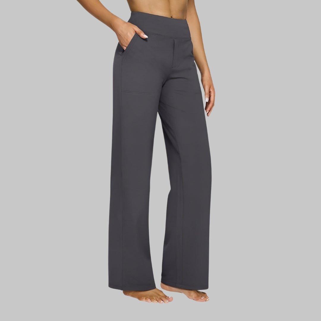 Klara | Pantaloni confortabili pentru fiecare femeie