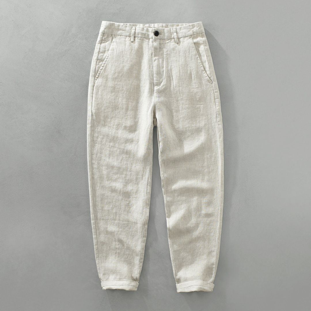 Natan | PANTALONI LIINIST